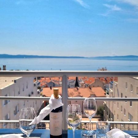 Apartamento Aurora Split Exterior foto