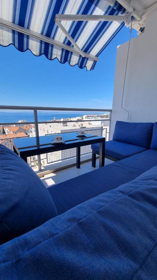 Apartamento Aurora Split Exterior foto