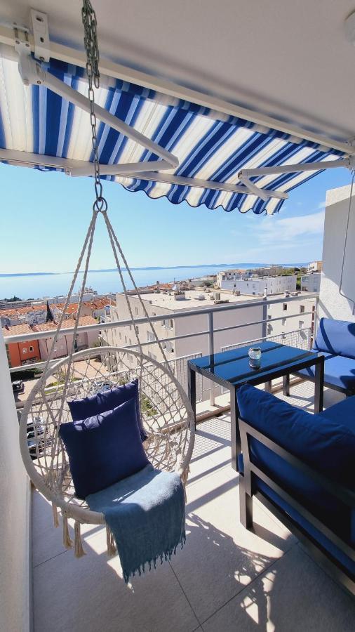 Apartamento Aurora Split Exterior foto