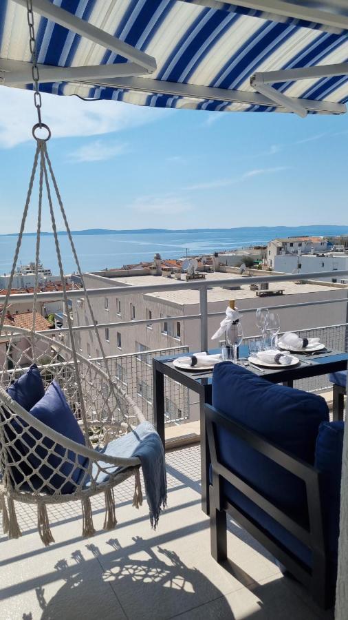 Apartamento Aurora Split Exterior foto