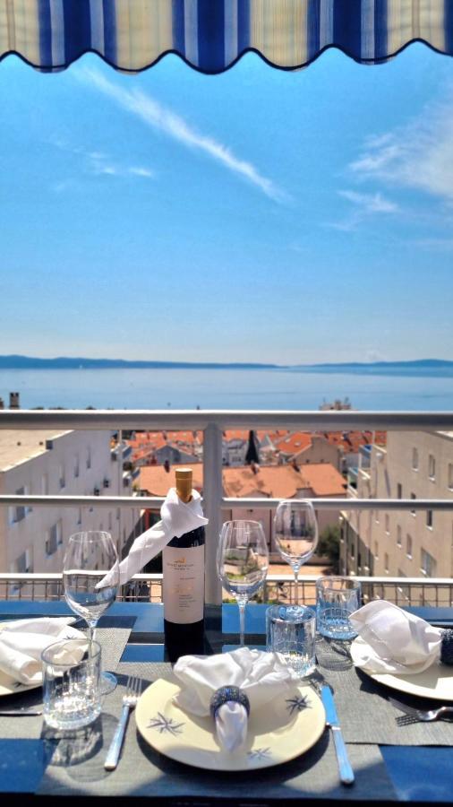 Apartamento Aurora Split Exterior foto