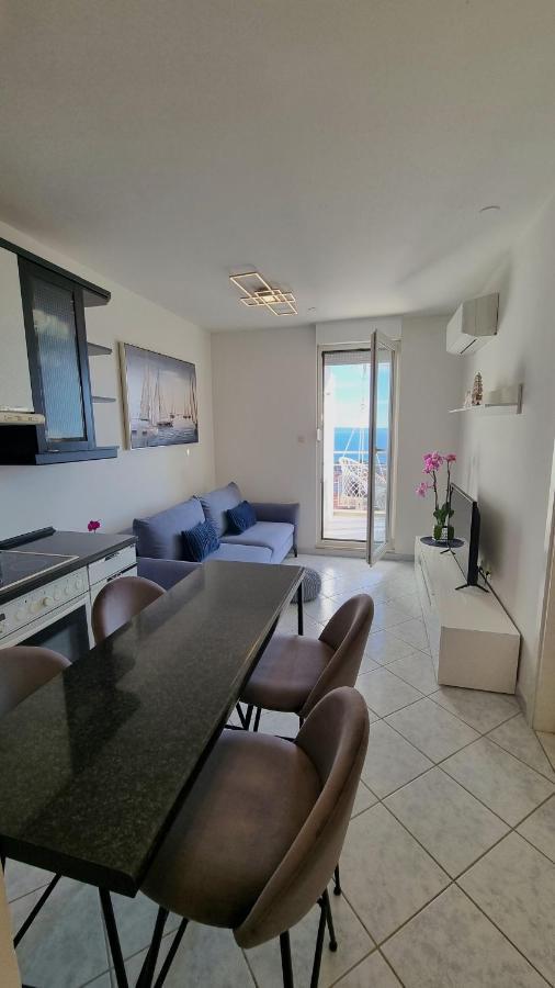 Apartamento Aurora Split Exterior foto