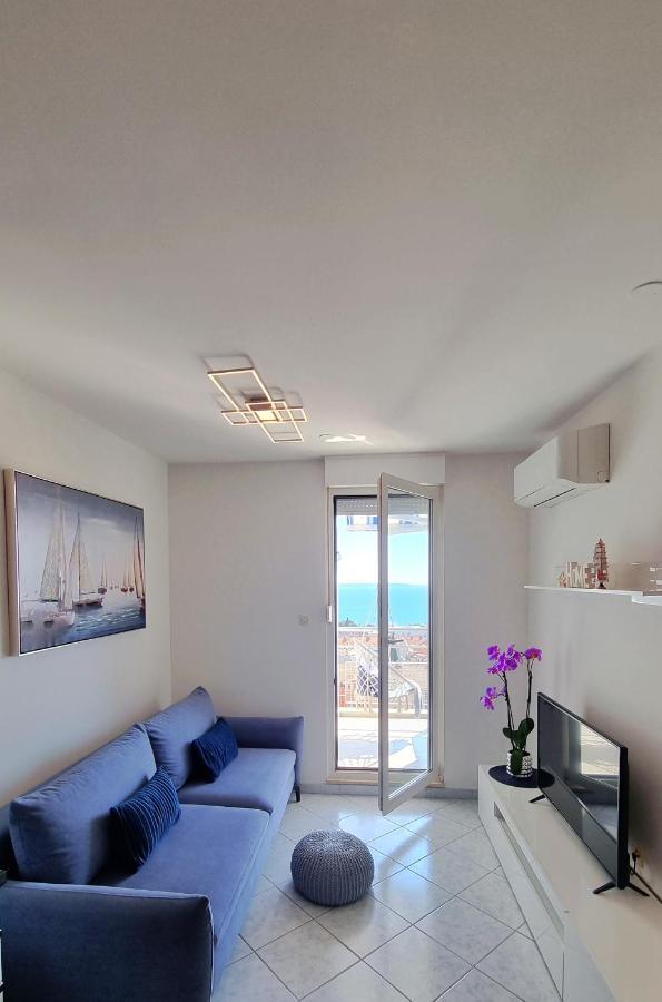 Apartamento Aurora Split Exterior foto
