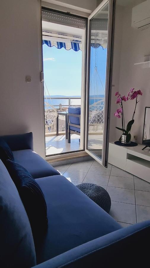 Apartamento Aurora Split Exterior foto