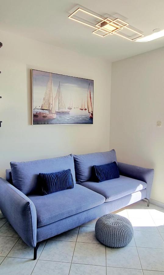 Apartamento Aurora Split Exterior foto
