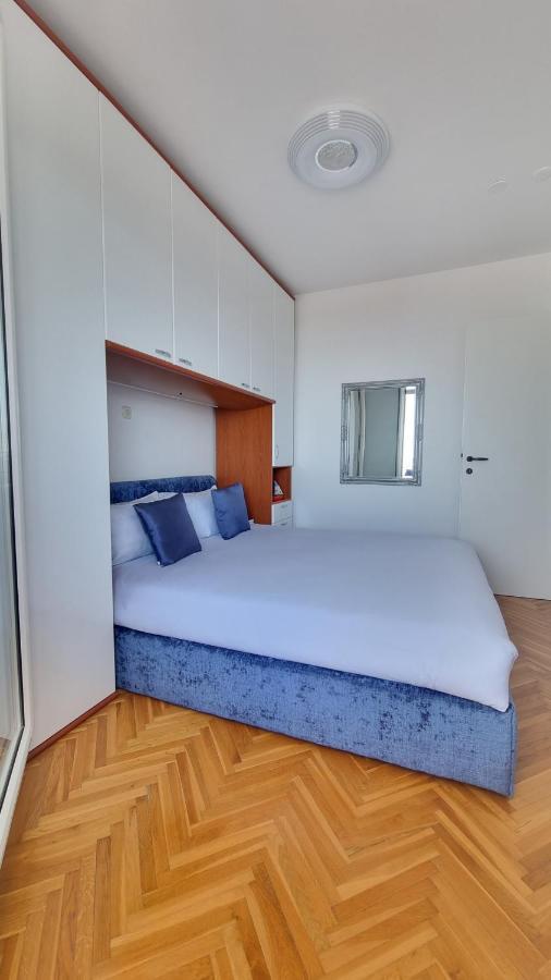 Apartamento Aurora Split Exterior foto