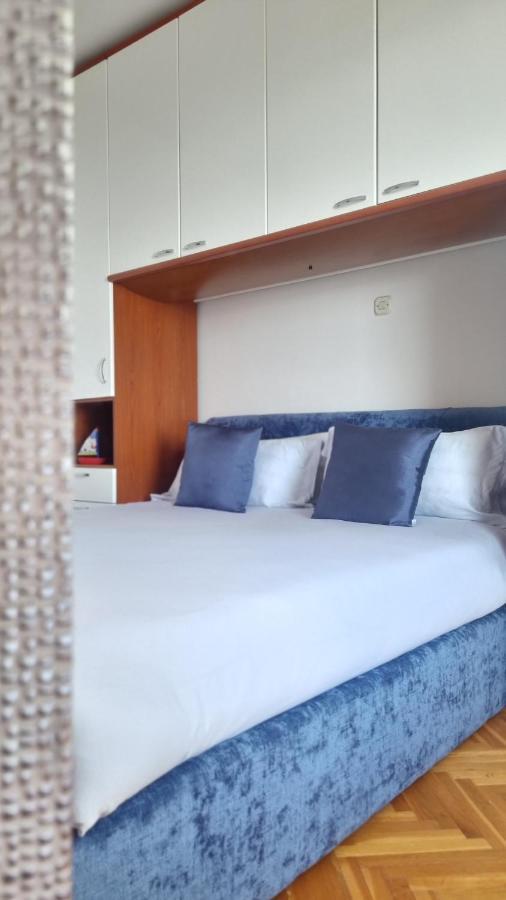 Apartamento Aurora Split Exterior foto