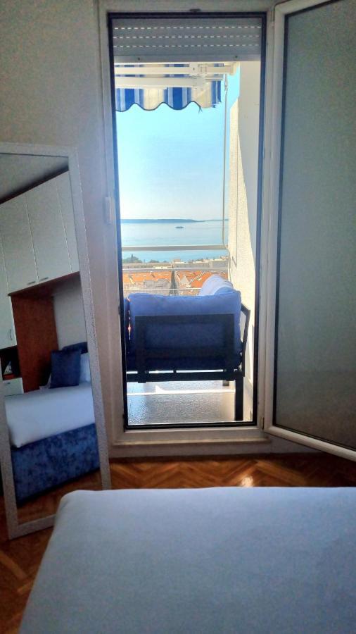 Apartamento Aurora Split Exterior foto