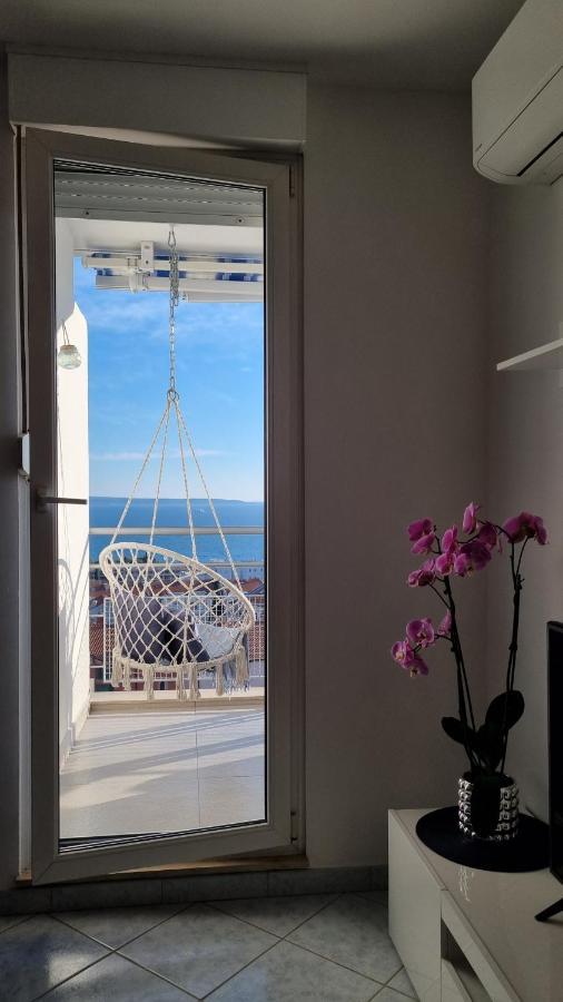 Apartamento Aurora Split Exterior foto