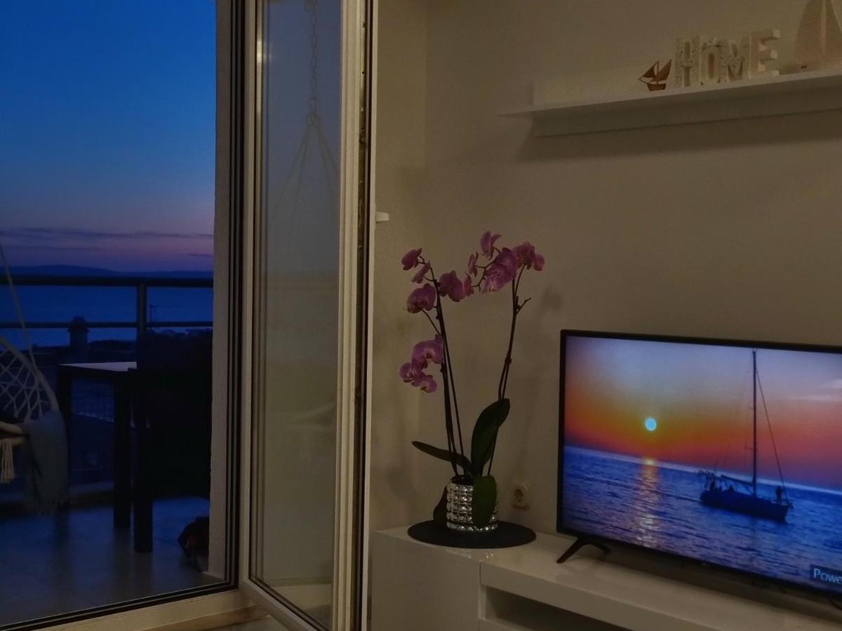 Apartamento Aurora Split Exterior foto